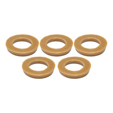 Oatey 31190 Wax Bowl Ring - 5 pack