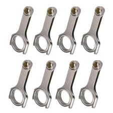 Scat Sbf 2-302-5400-2000-927 Scat Rods Sbf 302 H Beam Connecting Rods Save 