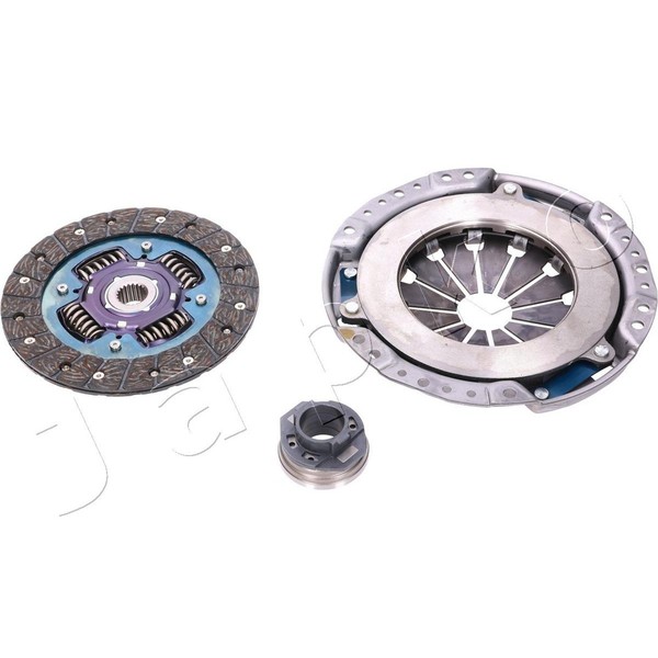 Kupplungssatz Japko 92325 FüR Demio Mazda Dw 323 Bg 190Mm Mx Ec 4 3 Hatchback Bf-image