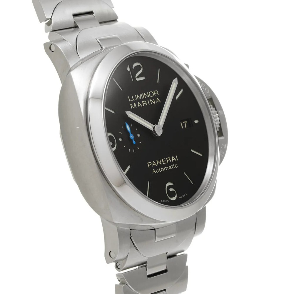 Panerai Luminor PAM01562 44 mm Black Dial