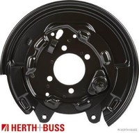 Herth+Buss Jakoparts J3342005 Spritzblech FüR Bremsscheibe FüR Toyota