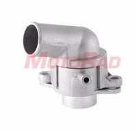 Thermostat KüHlmittel Motorad 589-88 FüR Kalos Aveo Chevrolet Daewoo Mit GehäUse