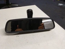 BMW F11 5 SERIES REAR VIEW MIRROR 015891.
