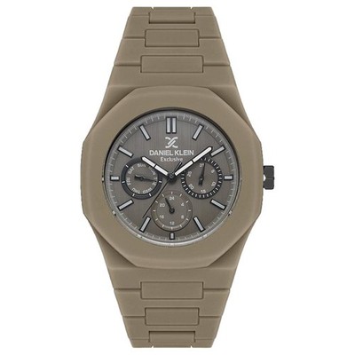 Daniel Klein - DK.1.13559-2 - Armbanduhr