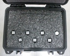 Thermo UV-VIS Kit 840-326000 Analytical Accessory for Qualification (3320497832)