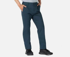 Colorado Clothing Men's Utility Pants, Blue, Size 32X30