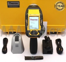 Thermo Scientific Niton XL2 600 XRF Analyzer w/ Soil Option
