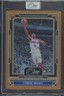 2024-25 Panini One and One Basketball Tyrese Maxey #18 Orange /49