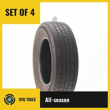 Set of (4) Used 245/70R17 Toyo Open Country H/T 110T - 7.5-9.5/32