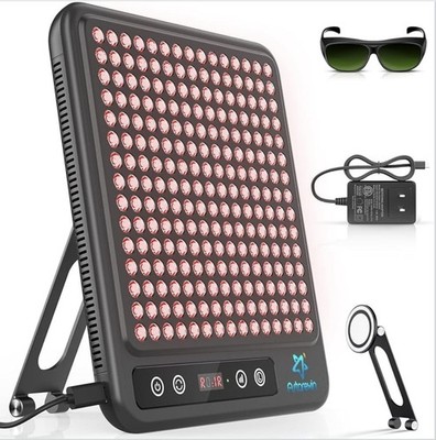 New in Box Astarexin Red Light Therapy Panel AT7 for Pain Relief Recovery