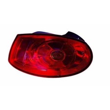 Rückleuchte Heckleuchte Rücklicht rechts rot für Fiat Bravo II 198 198_