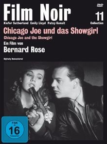 Chicago Joe und das Showgirl von Bernard Rose | DVD | Zustand sehr gut