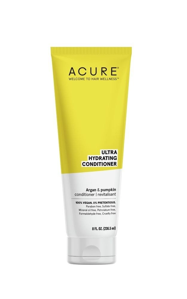Acure Ultra Hydrating Conditioner 8 жидких унций жидкости 2590₽