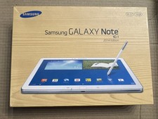 3G Samsung Galaxy Note 10.1 2014 Edition P601 Wi-Fi Unlocked Tablet Phone