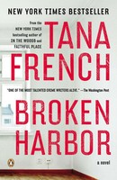 Broken Harbor | Tana French | Englisch | Taschenbuch | Kartoniert / Broschiert