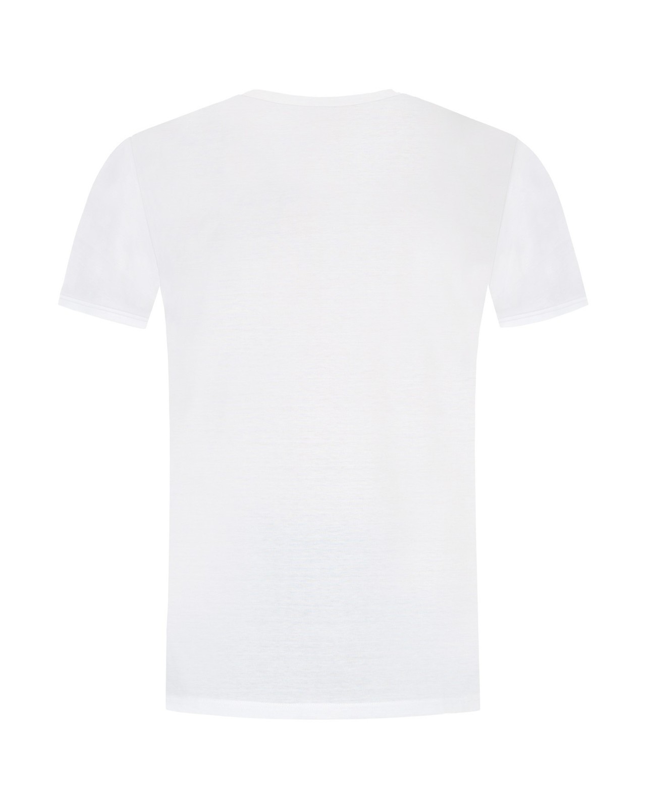 Korda Minimal Tee - White XL