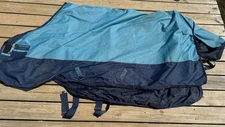 Horseware Amigo Hero Plus 0gram Blanket Size 75