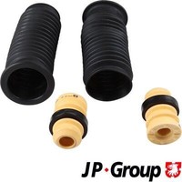 JP Group 1242703310 Staubschutzsatz, StoßDäMpfer FüR Opel