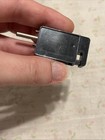 Houston Chronicle Eze-Buy Subscription Newspaper Vending Machine Key - Vintage — photo 2