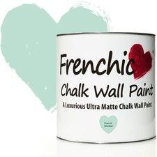 French Shutter - Frenchic Chalk Wall Paint - Ultra Matte - 2.5L
