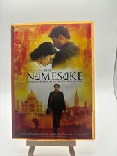 The Namesake (2006) – DVD