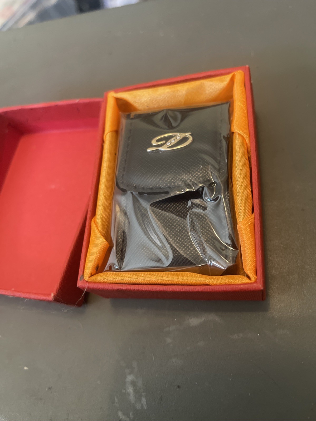 Case Pouch Line 2 Or Gatsby 183070 New In Box