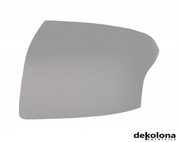 Spiegelkappe Seitenspiegel Links FüR Ford Focus C-Max 2.0 Tdci 03-10-image