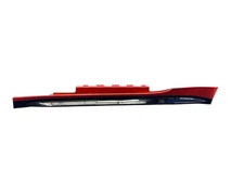 2021-2024 BMW M4 G82 LEFT SIDE SKIRT ROCKER PANEL MOULDING ASSEMBLY *SCRATCHES*