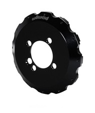Wilwood Disc Brake Rotor Hat Set - Hat12x8.75 Bc4x3.937 Mt.875 Offset 3.064 R