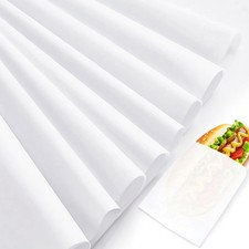 24" x 36" Archival Acid Free Tissue Paper Unbuffered No Acid No Lignin Archival