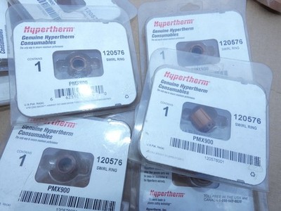 Swirl Ring Hypertherm 120576, PMX900