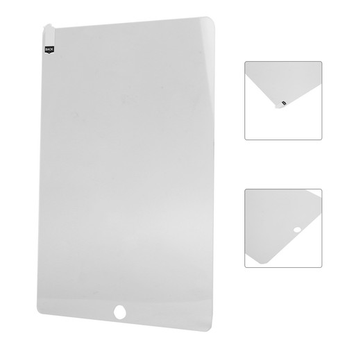 10.2in Screen Protector High-Definition Tempered Glass Protective Film For IO FY - Afbeelding 4 van 22