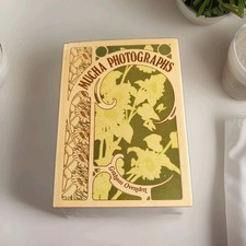 Mucha Photographs - G. Ovenden - 1974 