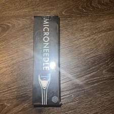 Collagen & Elastin Stimulator Beauty ORA Microneedle Dermal Roller System 0.25mm