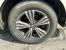 Wheel 18x8 Alloy Fits 17-20 Mdx 5174913 Wheel 18x8 Alloy Fits 17-20 Mdx 5174913
