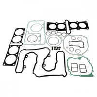 Dichtungssatz Komplett FüR Kawasaki Zr 1100 A Zephyr Gussrad Bj. 1992-1995