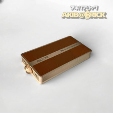 AUNE BU1 DAC Portable Headphone Discrete Amplifier