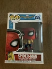 Funko Pop! Vinyl: Marvel - Spider-Man #265