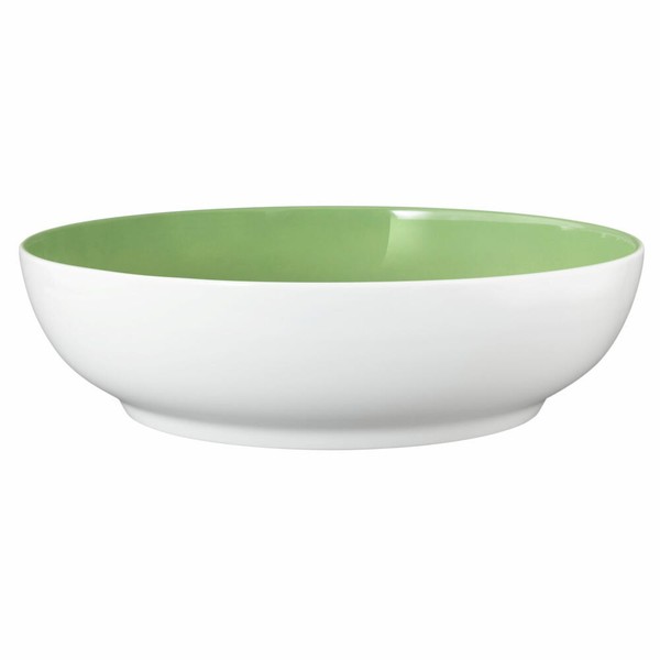 Seltmann Weiden Liberty Foodbowl Schale SchüSsel Meadow Grasses Green Ø 25.4 Cm-image