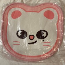 Stray Kids SKZOO Ginilet Mini Carpet Rug