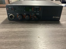 Cobra 18 Ultra WeatherBand 40-Channel CB Radio