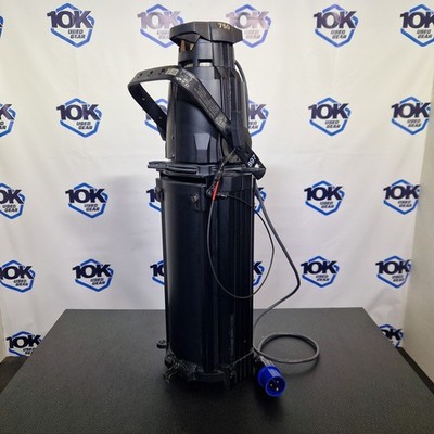 ETC Source Four Zoom 750W 15-30