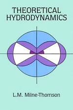 Theoretical Hydrodynamics (Dover Bo..., Zerna, Wolfgang