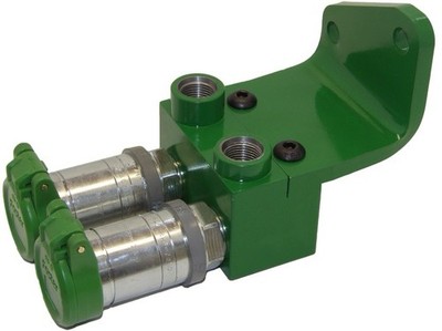 John Deere 10 20 Series SCV Update Kit