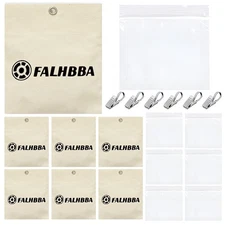 6 Pack Outdoor Curtain Weights Outdoor Curtain Weights Bags Weighted Bottom D...