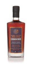Cornish Rock Dark Spiced Pineapple Flavoured Rum 70cl
