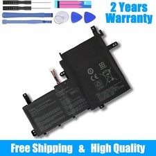 New For Asus Vivobook K513E Laptop Battery 11.52V 42Wh B31N1842