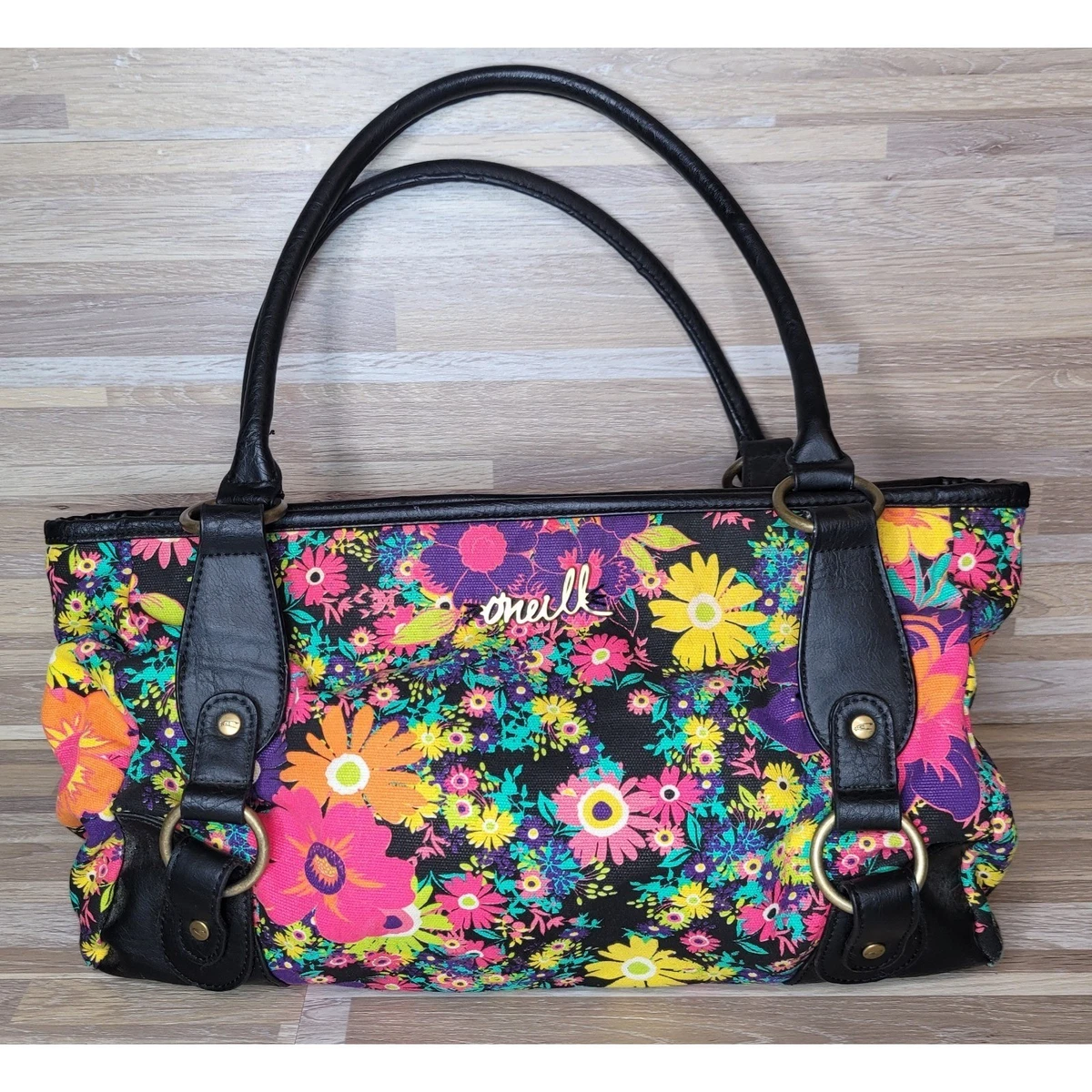 O'Neill Shoulder Bags for Women for sale | eBay