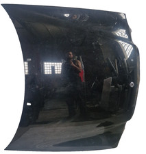 14CK* Orig. Mercedes CLK W208 Motorhaube Frontklappe F.197