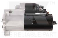 NK Anlasser Starter 4747005 12V FüR Audi A4 B7 8EC Avant 8ED A6 C6 4F5 4F2 8HE 1